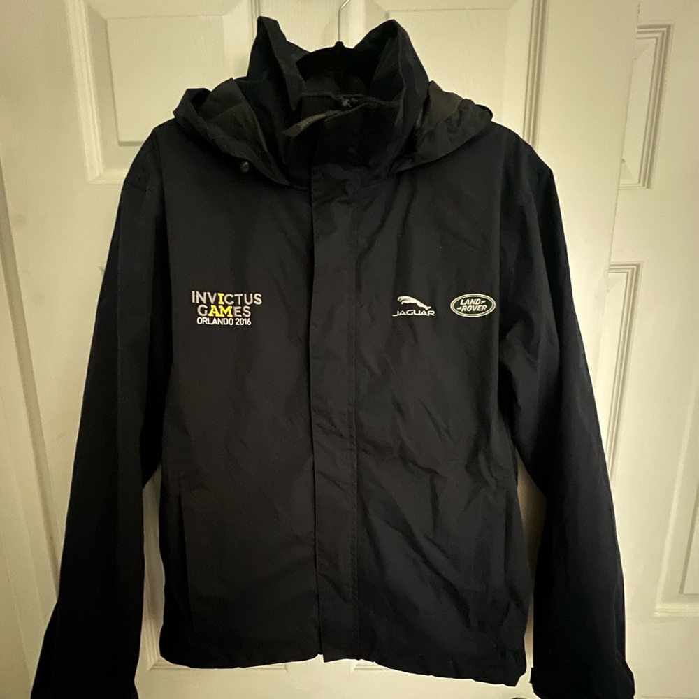Regatta Hydrafort Jacket